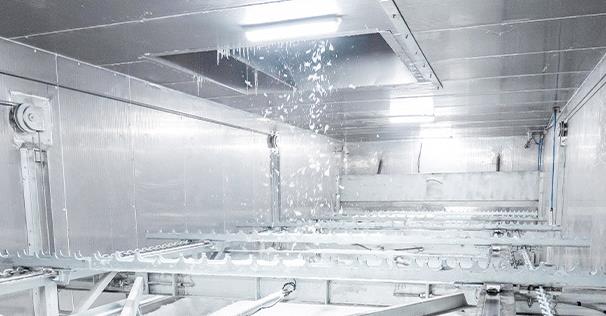 片冰機(jī)出冰慢怎么處理 片冰機(jī)出冰慢怎么處理