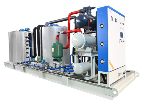 制冰設備每天50噸價格