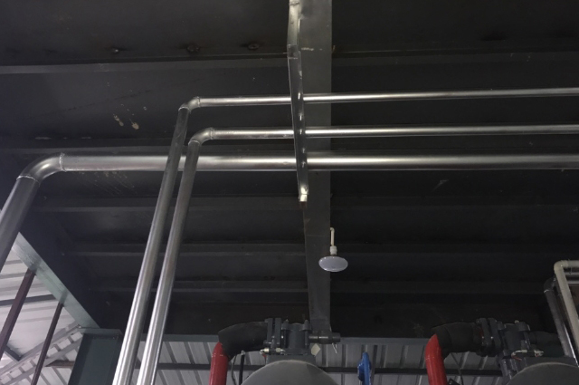 制冷系統(tǒng)故障