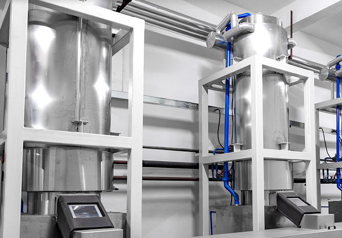 管道速凍機(jī)的市場(chǎng)概覽