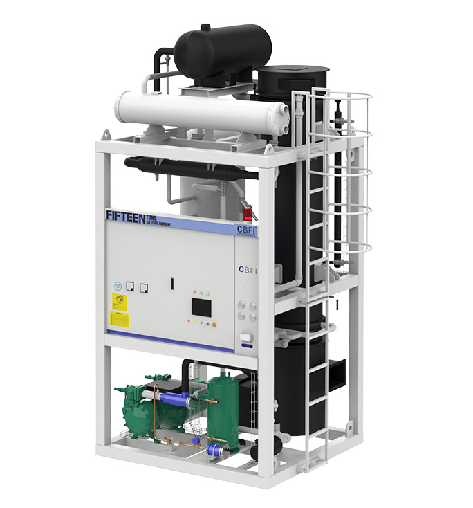 管冰機(jī)質(zhì)量如何判定