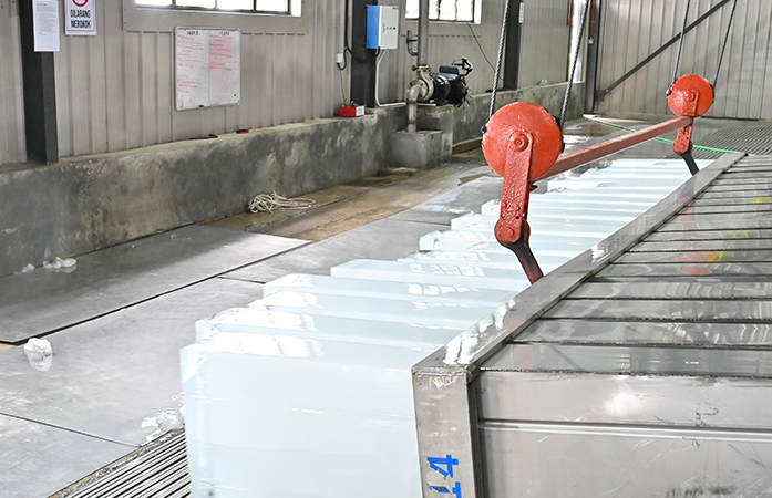 最新制冰機(jī)50噸多少錢一臺