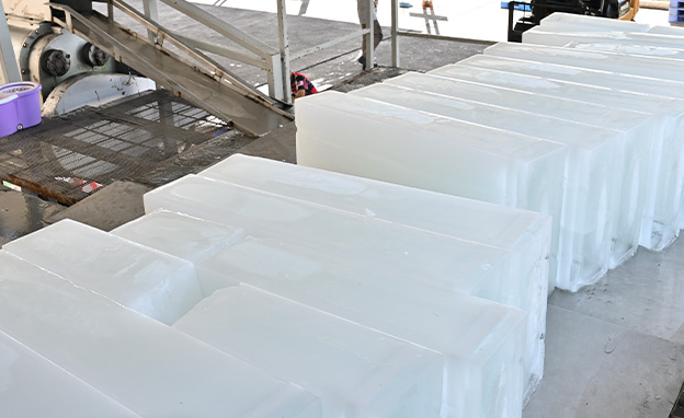 冰泉制冷作為專業(yè)的制冷設(shè)備制造商