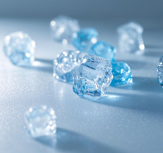 冰粒機不易脫冰是什么原因