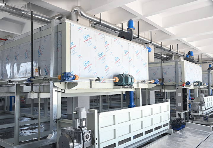 塊冰機(jī)不結(jié)冰