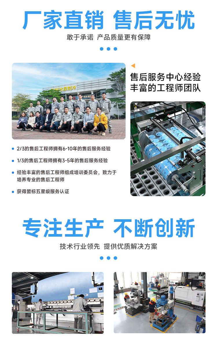 廠家直銷，售后無憂